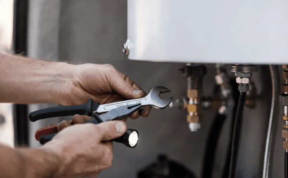 Why choose Water Heater Repair in Vancleave, MS